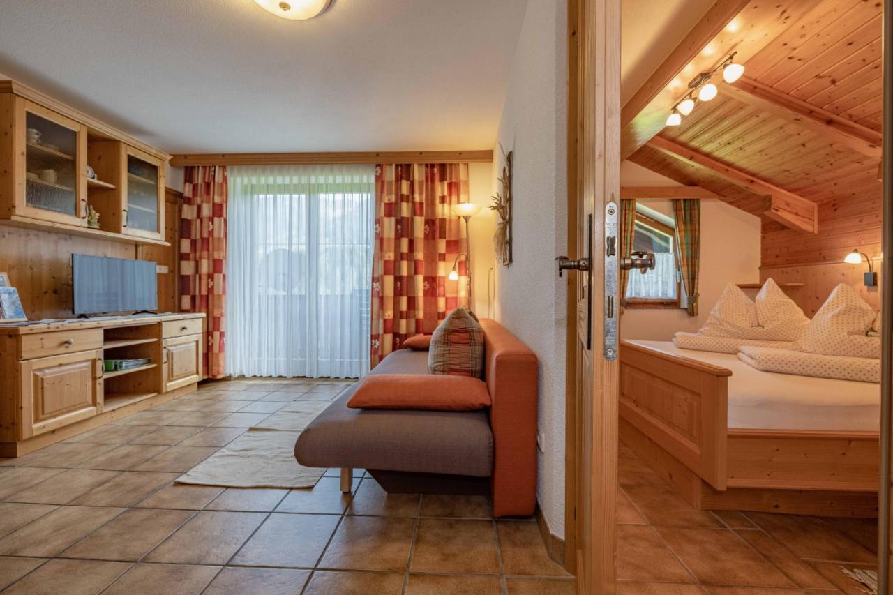 Stembergerhof - Urlaub Am Bauerhof Villa Liesing Exterior photo